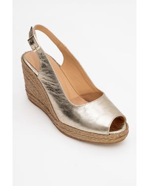 Ryan Leren Espadrilles (Dames)