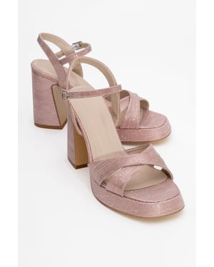 Yvonne Plateau Sandalen