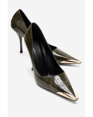 Alvena Stiletto Pump (Dames)