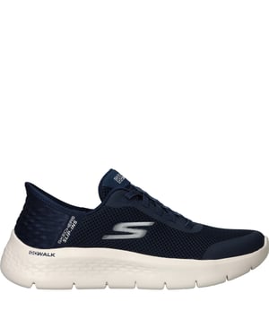 Skechers Slip-ins Go Walk Flex Sneakers Dames
