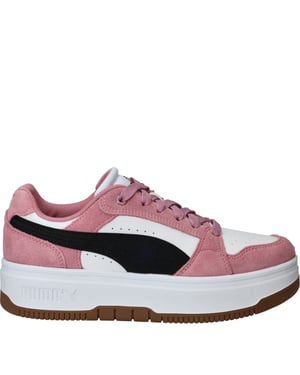 Puma Rebound Femme Low SD Sneakers Dames