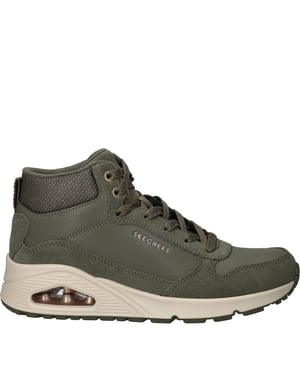 Skechers Uno Veterschoenen Dames