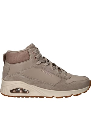 Skechers Uno Veterschoenen Dames
