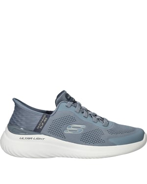 Skechers Slip-Ins Bounder 2.0 Instappers Heren