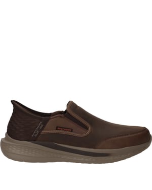 Skechers Slip-Ins Relaxed Fit Slade Cooper Instappers Heren