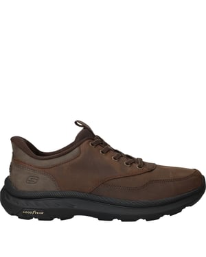 Skechers Slip-Ins Pollard Brax Instappers Heren
