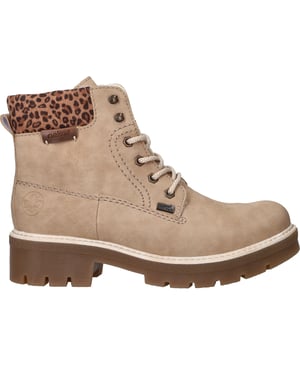 Rieker Veterboots Dames