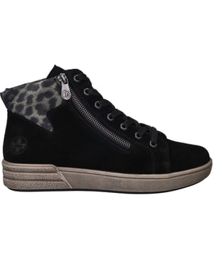 Rieker Veterschoenen Dames