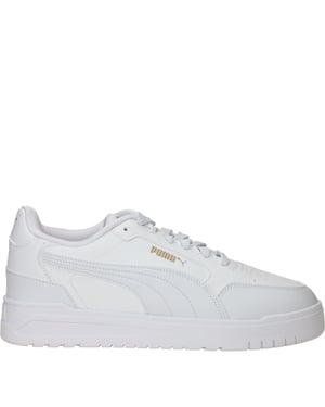 Puma Shuffle Downtown Sneakers Heren