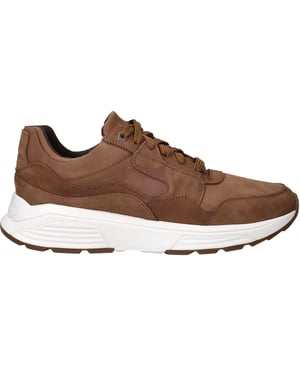 Xsensible Golden Gate Sneakers Heren