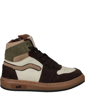 IK-KE Veterschoenen Jongens
