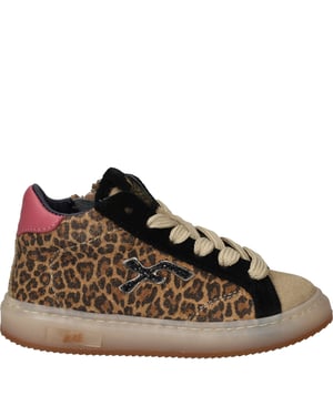 IK-KE Veterschoenen Meisjes