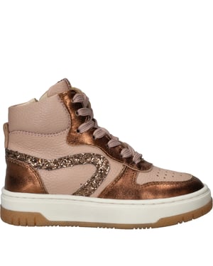 IK-KE veterboot Sneakers Meisjes