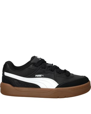 Puma Park Lifestyle SK8 Sneakers Jongens