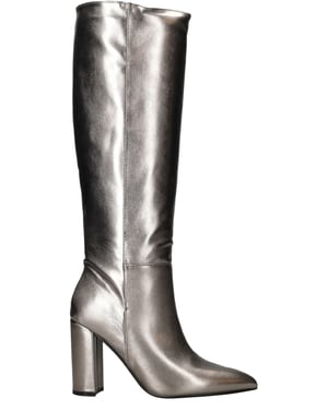 POSH by Poelman Lange laarzen Dames