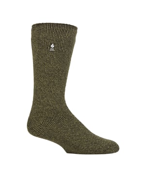 Heren Dikke Winter Warme Originele 2.3 TOG Thermosokken