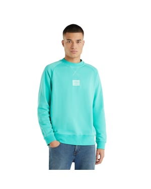 Umbro Heren Logo Sweatshirt (Florida Keys)