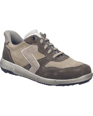 JOSEF SEIBEL Heren Sneaker Enrico 34 in grijs