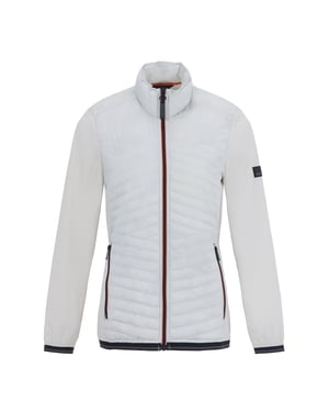 Regatta Dames/Dames Olina geïsoleerde jas (Grijze dageraad)
