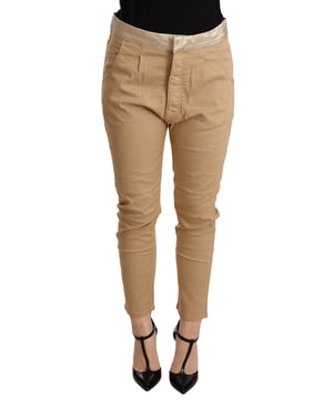 Fietspanty Relaxed Fit