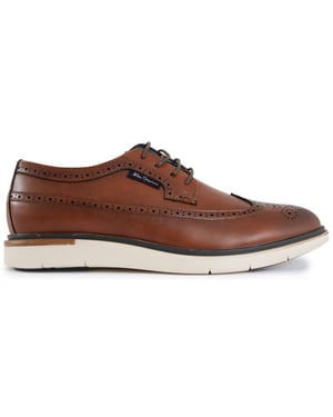 Ben Sherman Rupert Schoenen