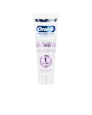 Pro-3dwhite Clinical Blanqueamiento Intensivo Pasta Dentífrica 75 ml