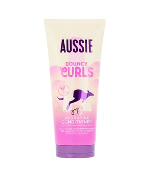 Aussie Bouncy Curls Hydraterende Conditioner 200 ml