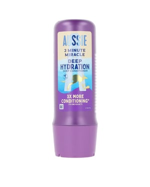 Aussie Deep Hydration 3 Minuten Diep Hydraterende Conditioner 250 ml