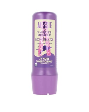 Aussie Reconstructor 3 Minuten Diep Voedende Conditioner 250 ml