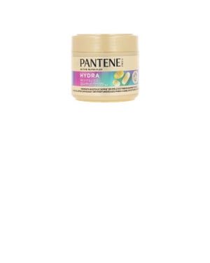 Pantene Hydra Revitaliza Mascarilla 300 ml