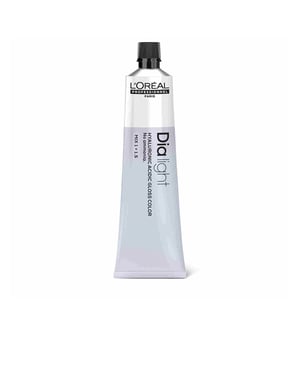 Dia Light Gelcrème Zuurvrij Zonder Ammoniak #9.12 60 ml