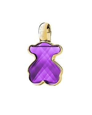 Loveme The Amethyst Elixir Edp Vapo 50 ml