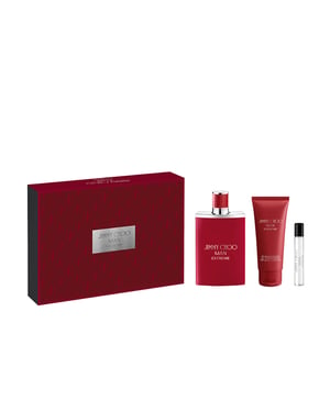 Man Extreme Estuche 3 pz