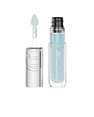 Plump Ambition Volumegevende Lipolie #113-crystal Ice 5 ml