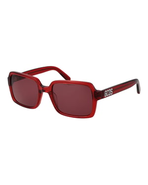 GCDS Zonnebril GD0059 66S 54