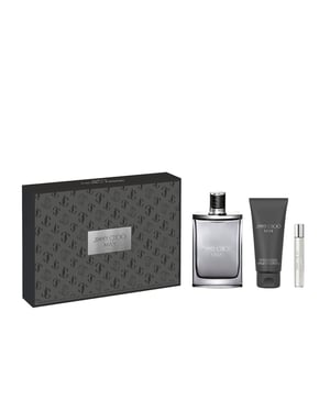 Jimmy Choo Man 3-delige Set 3 pz