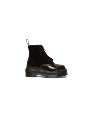Dr. Martens Dameslaarzen