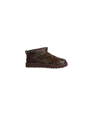 Ugg Dameslaarzen