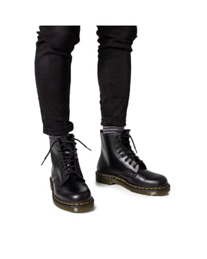 Dr. Martens Heren Laarzen