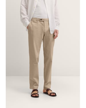 Bugatti Herren Chino uit de DynamicSeries