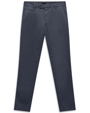 Bugatti Herren Chino uit de DynamicSeries