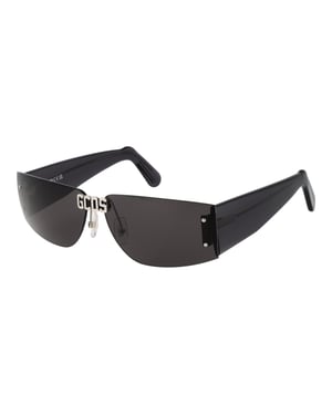 GCDS Zonnebril GD0042 16A 64