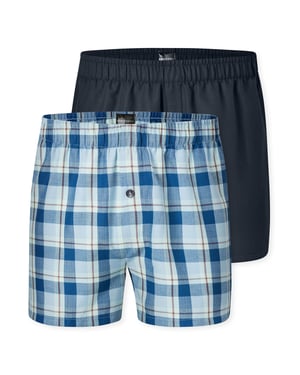 Schiesser Jongens Bokser Boxershorts