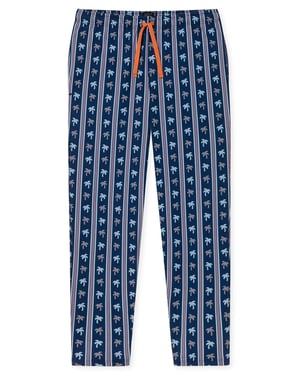 Schiesser Mannen Pyjama broek Mix Relax