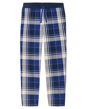 Schiesser Mannen Pyjama broek Mix Relax