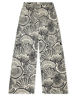 Schiesser Vrouwen Pyjama broek Mix Relax