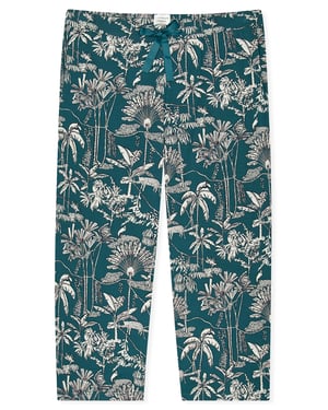 Schiesser Vrouwen Pyjama broek Mix Relax