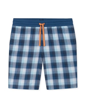Schiesser Mannen Pyjama broek Mix Relax