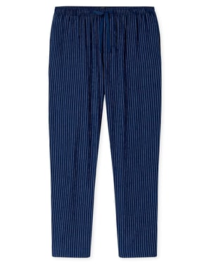 Schiesser Mannen Pyjama broek Mix Relax