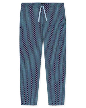 Schiesser Mannen Pyjama broek Mix Relax